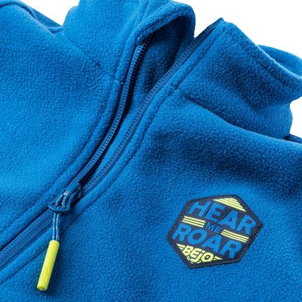 Bejo Dziecięcy Polar Invel 280 Kdb M000175998 Niebieski - zdjęcie 2