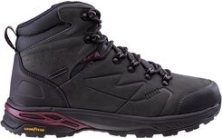 Zdjęcie Elbrus Mazeno Mid Wp Gr M000177270 Granatowy - Poznań
