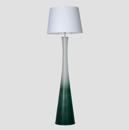 4Concepts Lampa Podłogowa Siena Green Matt (L235319259)