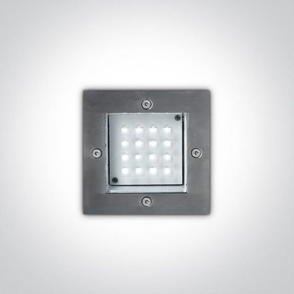 One Light Oprawa Do Wbudowania Alfios (68001/Bl)