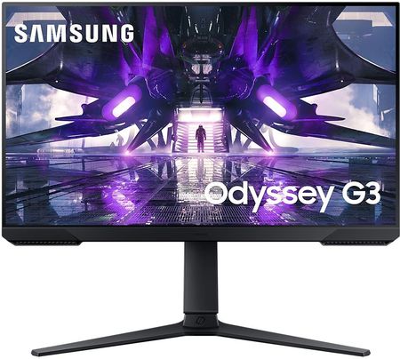 Samsung 24" Odyssey G3 (LS24AG322NUXEN)