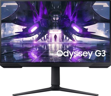Samsung 27" Odyssey G3 (LS27AG324NUXEN)