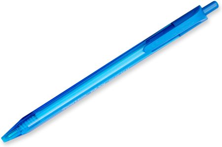 Paper Mate® Inkjoy 100 Rt Długopis Niebieski