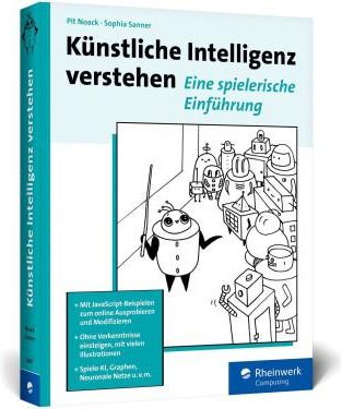 Künstliche Intelligenz Verstehen - Literatura Obcojęzyczna - Ceny I ...