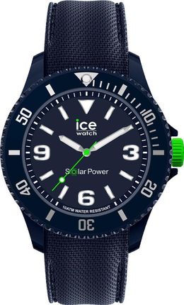 Ice-Watch - ICE sixty nine Dark blue SOLAR  019545