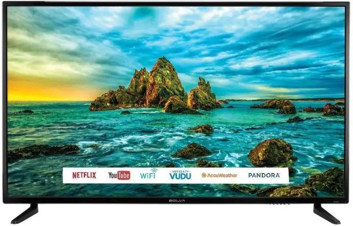 TV LED 32 S-322110 HD SMART TV WIFI DVB-T2