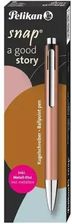Zdjęcie Pelikan Długopis Etui Snap K10 Metallic Copper - Dobrzyń nad Wisłą