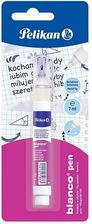 Zdjęcie Pelikan Korektor W Piórze Blanco 7Ml 300940 - Bytom