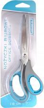Zdjęcie Schemat Nożyczki Biurowe 18Cm 7796 - Kraków