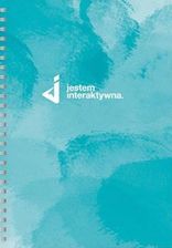 Zdjęcie Jestem Interaktywna Kołozeszyt Planuj Na Okrągło - Świdnik