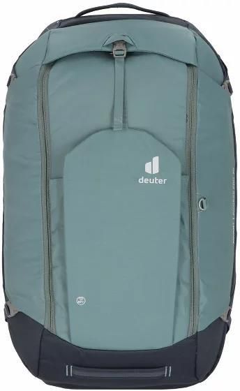 Plecak Deuter Aviant Access Pro 70 Teal Ink - Ceny i opinie - Ceneo.pl