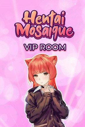 Hentai Mosaique Vip Room (Digital)