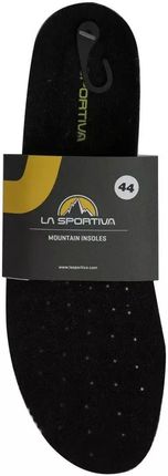 La Sportiva Mountain Insoles Wkładki 45 (20793616)