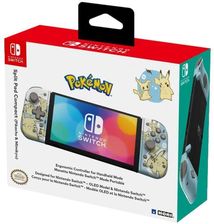 HORI Split Pad Compact Pikachu NSW-410U