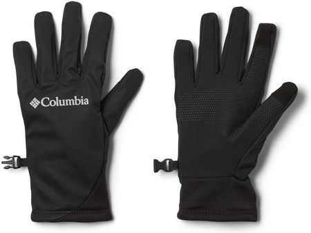 Columbia Damskie W Maxtrail Helix Glove 2010451010 Czarny