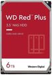 Western Digital 6TB Sata 3,5