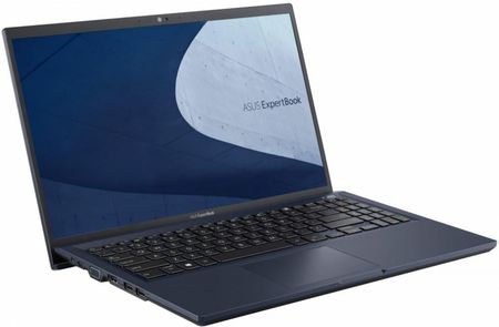 Windowsノート本体 ASUS ExpertbookB1/i7-1165G7/16G/Office21 Windowsノート本体 ASUS ExpertbookB1/i7-1165G7/16G/Office21 ASUS