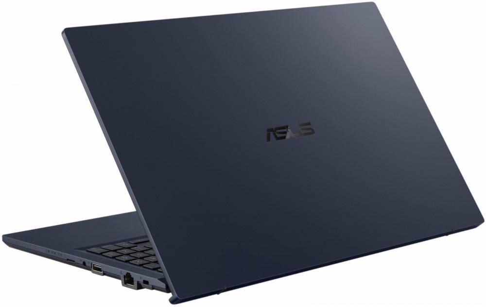 ASUS Expertbook B1/i7-1165G7/16・512G/特価 ASUS - ASUS Expertbook B1/i7-1165G7/16・512G/特価の通販 by