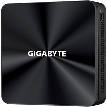 Gigabyte BrixGB-BrixGB-Bri5-10210E (GBBRI510210E)