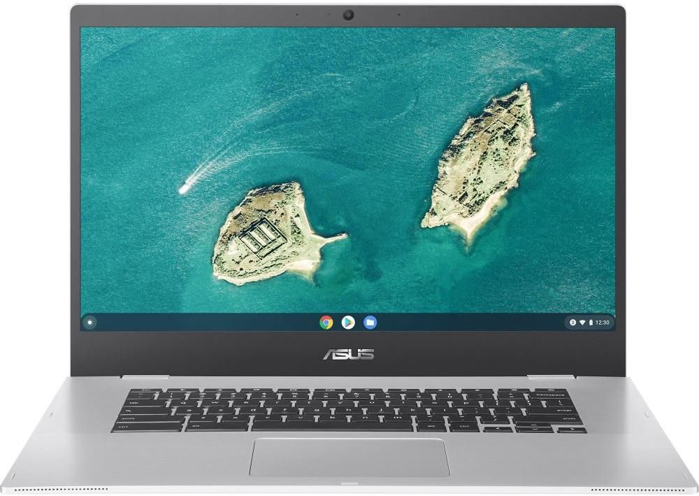 Laptop Asus Chromebook CX1 CX1500 15,6/N3350/8GB/64GB