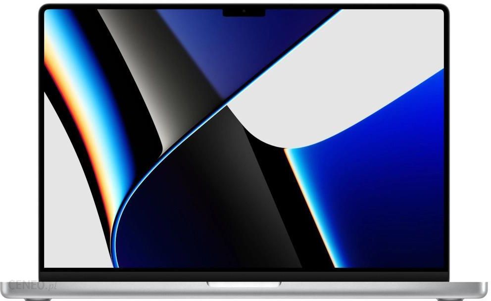 Laptop Apple MacBook Pro 14 2021 M1 Pro 14,2/M1Pro/16GB/1TB/macOS (Z15J004LB) - Opinie i ceny na