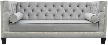 Elior Pikowana Sofa 2 Osobowa Glamour Nala 3X 16 Ów 25511