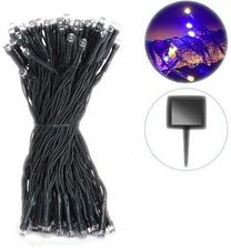 Aigostar Lampki Dekoracyjne Led Bezprzewodowe Solarne D38F6420-245F-4164-9Ac1-B0D6719Acd89