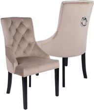 Zdjęcie Snap Krzesło Do Jadalni Sisi 4 Z Kołatką 6810 - Mińsk Mazowiecki