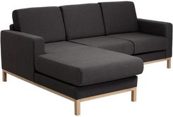 Customform Sofa Scandic (2 Osobowa Szezlong Po Lewej) Cfsof Scandic Dwuosobowa Szezlong L