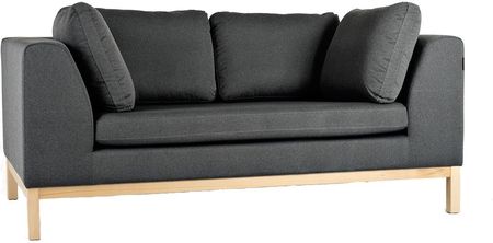 Customform Sofa Ambient Wood (2 Osobowa) Cfsof Ambient Wood Dwuosobowa