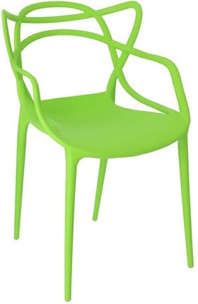 D2 Krzesło Lexi Zielone Insp. Master Chair Thy 177568