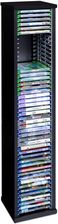 Stojak Pojemnik Regał Gry Ps3 Ps4 Xbox Blu Ray 45 4Ea2C83B-E2E8-4Ab2-8A9C-687Ac5Eb6Ad0