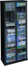 Stojak Pojemnik Regał Gry Ps3 Ps4 Xbox Blu Ray 120 A0Be32D2-Beaa-4305-Bf93-C2Be1Df0021D