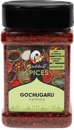 Sindibad Papryka Chilli Gochugaru 150g Do Kimchi