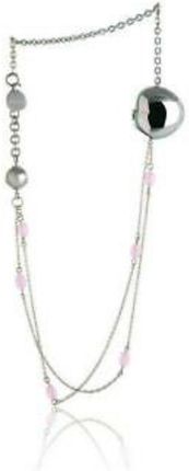 Breil Jewels BLOOM Collection- 2 in 1 : Bracciale Collana / Bracelet Necklace 19cm