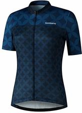 Zdjęcie Shimano Mizuki S Jersey Maillot Wielobarwny Granatowy - Modliborzyce