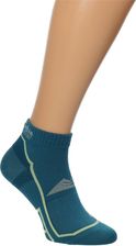 Zdjęcie Columbia Skarpetki Biegowe Unisex Run Low Cutblack Zielony - Błaszki
