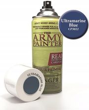 Zdjęcie Army Painter Primer Ultramarine Blue podkład spray - Tarnów