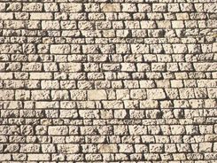 Zdjęcie Mur Kamienny 32x15cm do Makiet Dioram Noch 57560 - Wołomin