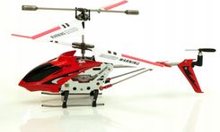 Helikopter zdalnie sterowany Rc Syma S107G