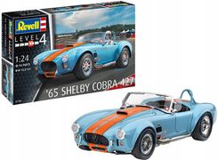 Zdjęcie Revell 67708 '65 Shelby Cobra 427 - Mielec