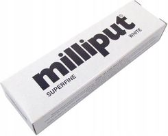 Zdjęcie Masa epoksydowa Superfine White 000506 Milliput - Legionowo