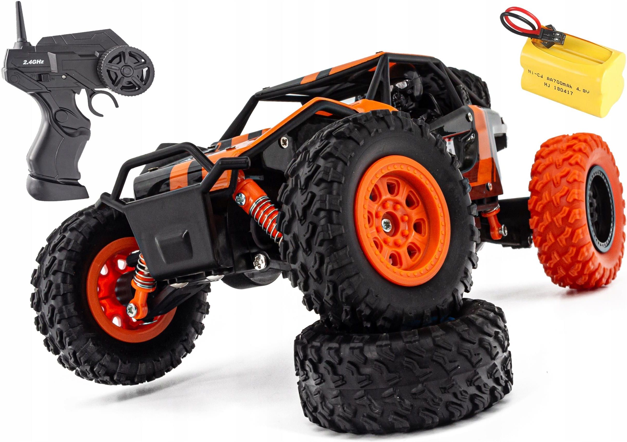Samochód Auto Crawler Zdalnie Sterowany 4x4 Buggy - Ceny i opinie ...