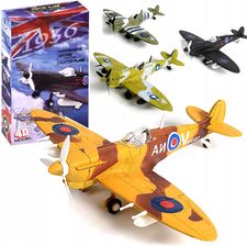 Zdjęcie Plastikowy model do składania Samolot 1:48 ZA2590 - Alwernia