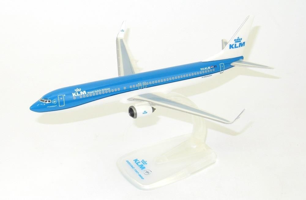 価格変更‼️1/200 KLM Boeing 737 モデル Klm Boeing 737-900 skala 1:200 Nowy - Ceny i opinie - Ceneo.pl