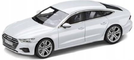 Audi A7 Sportback (2017) 1:43 I-scale 5011707031 - Ceny i opinie