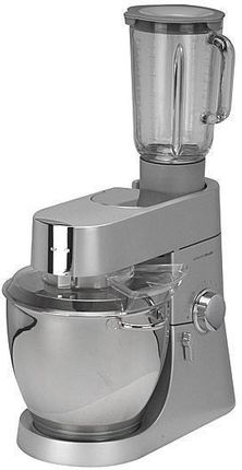 Gancio Per Impasto In Acciaio Inox Per Kenwood Major E Cookenwood – Compatibile E Sicuro