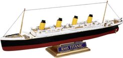Zdjęcie Statek. R.m.s. Titanic - Bytom