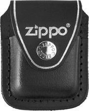 Zdjęcie Etui Na Zapalniczkę Zippo Skórzane Szlufka Czarne - Janikowo