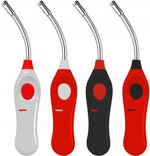 Zdjęcie Zapalarka prosta giętka Bbq flexi 24 szt - Biała Rawska